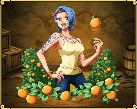 hermana de nami